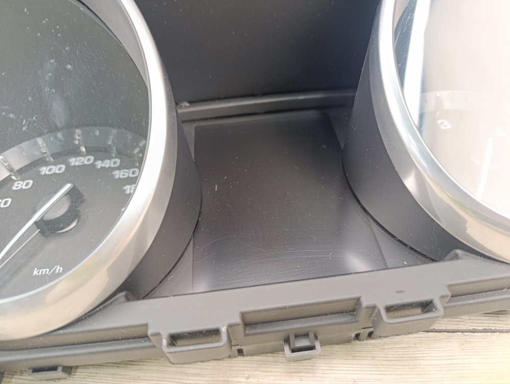 Панель приборов, 8000 рублей, Москва