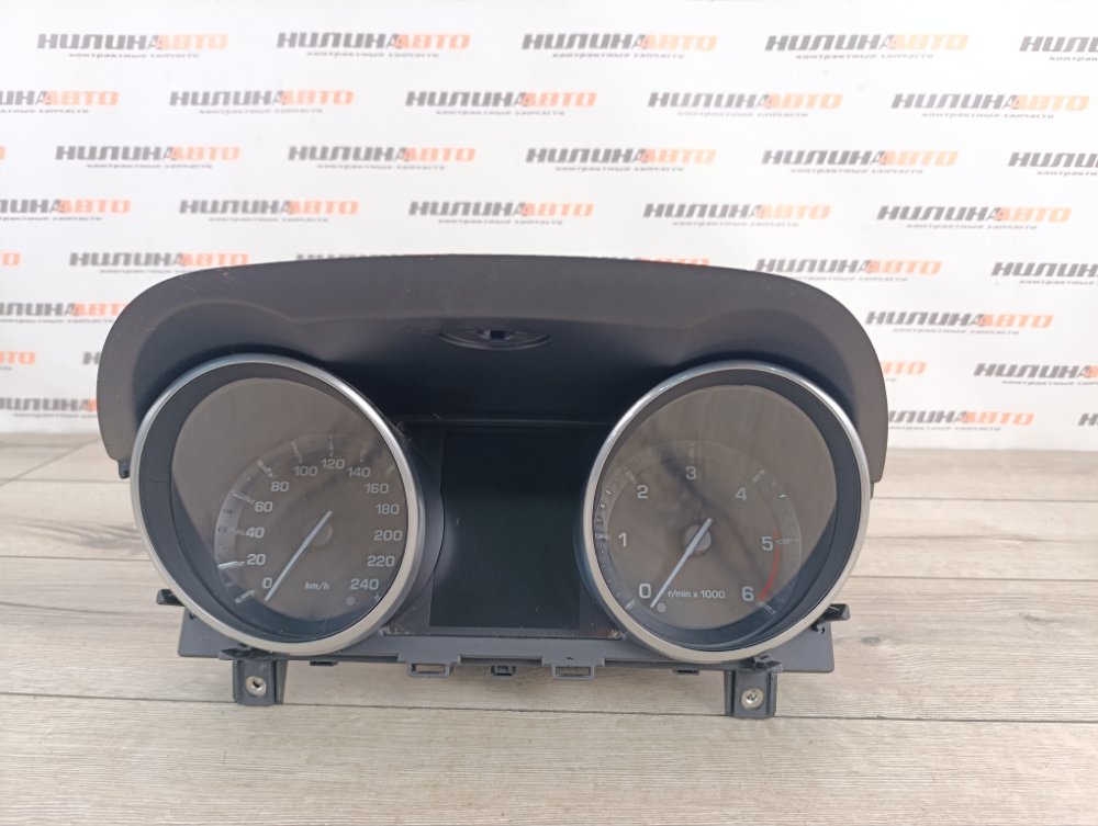 Панель приборов, 8000 рублей, Москва