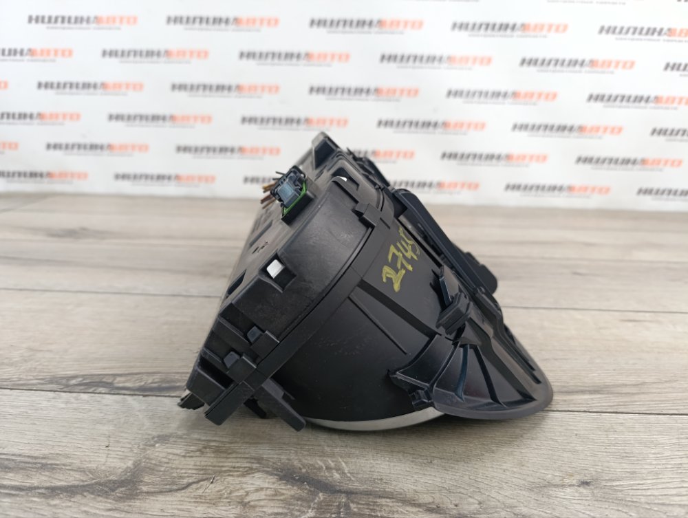 Панель приборов, 8000 рублей, Москва