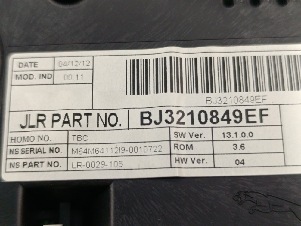 Панель приборов, 8000 рублей, Москва