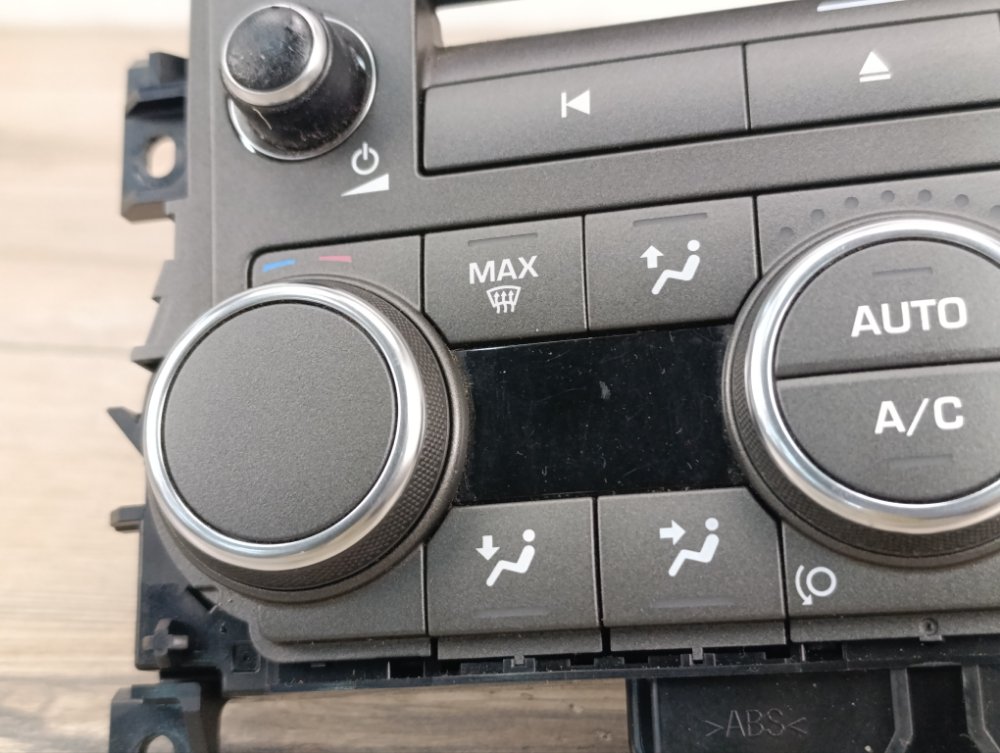 Блок управления печкой, 2500 рублей, Москва