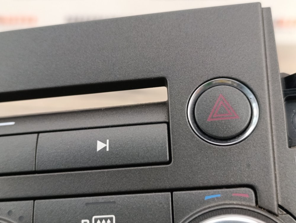 Блок управления печкой, 2500 рублей, Москва