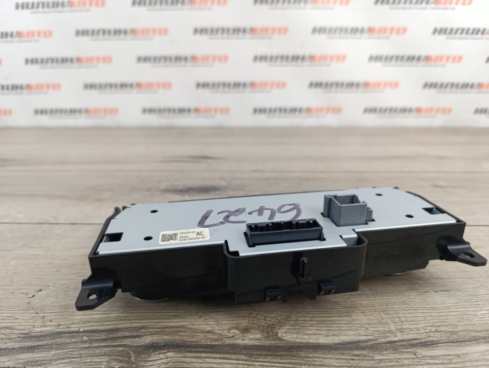 Блок управления печкой, 2500 рублей, Москва