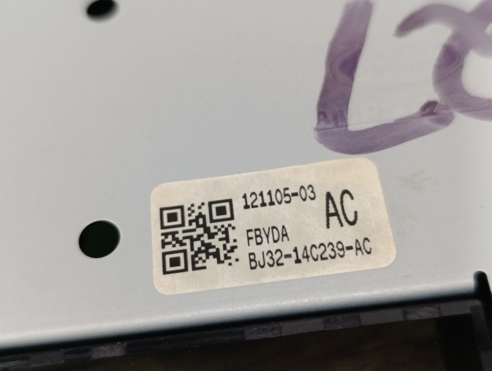 Блок управления печкой, 2500 рублей, Москва