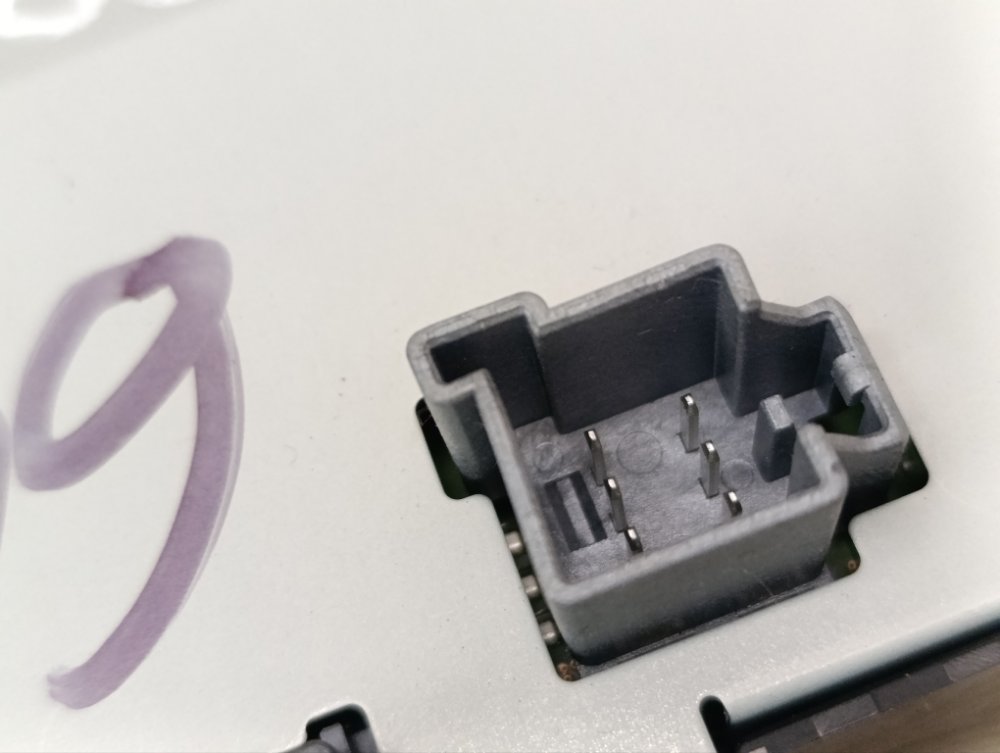 Блок управления печкой, 2500 рублей, Москва