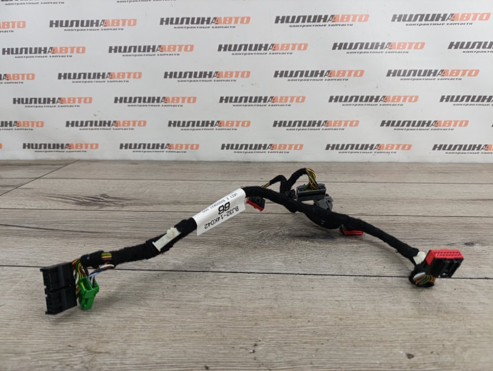 Блок управления печкой, 2500 рублей, Москва