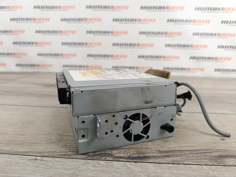 Магнитола, 4500 рублей, Москва