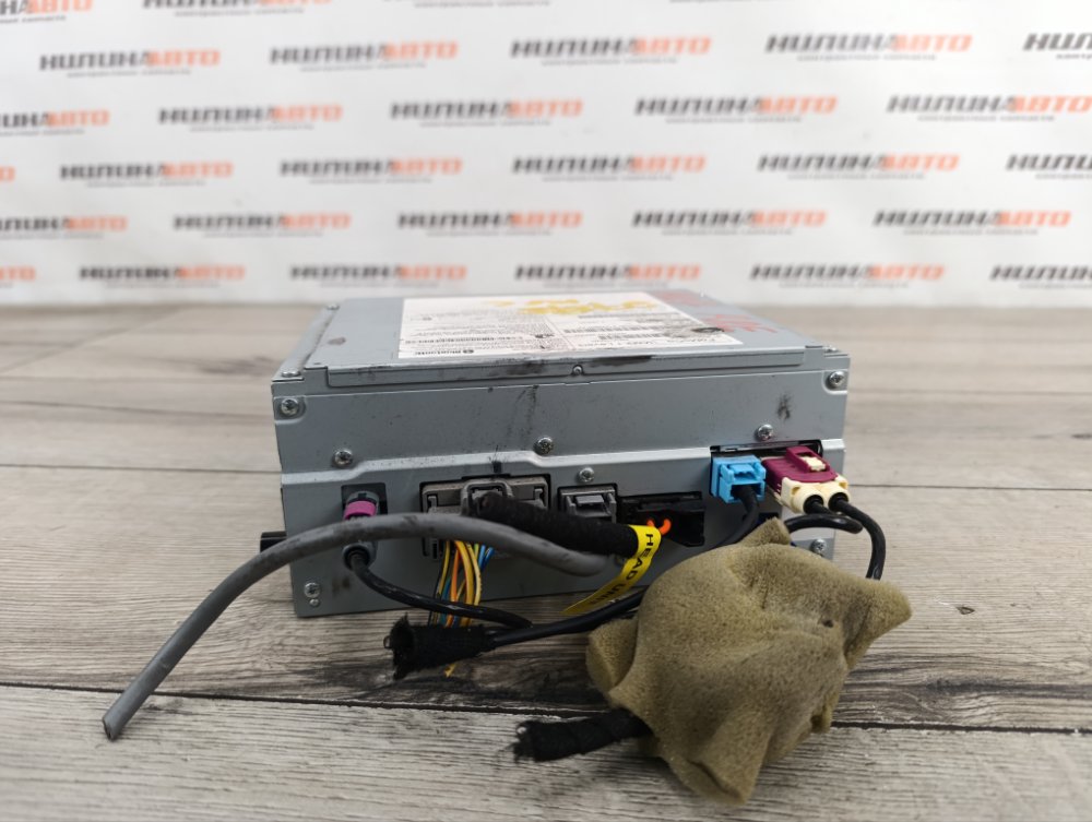 Магнитола, 4500 рублей, Москва