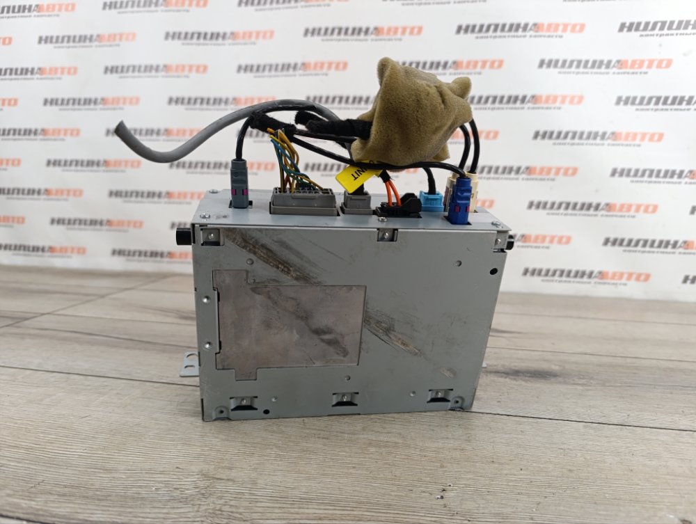 Магнитола, 4500 рублей, Москва