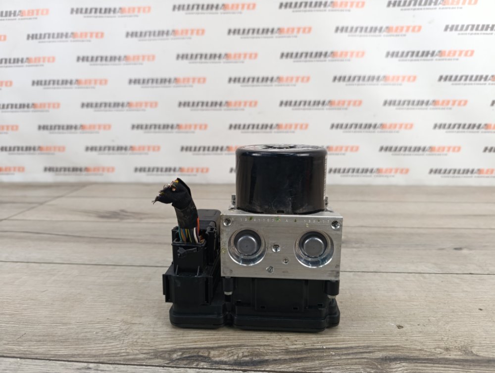 Блок ABS АБС, 4000 рублей, Москва