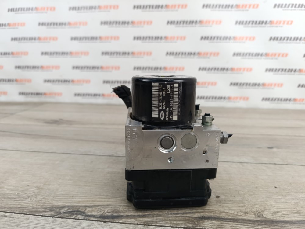 Блок ABS АБС, 4000 рублей, Москва