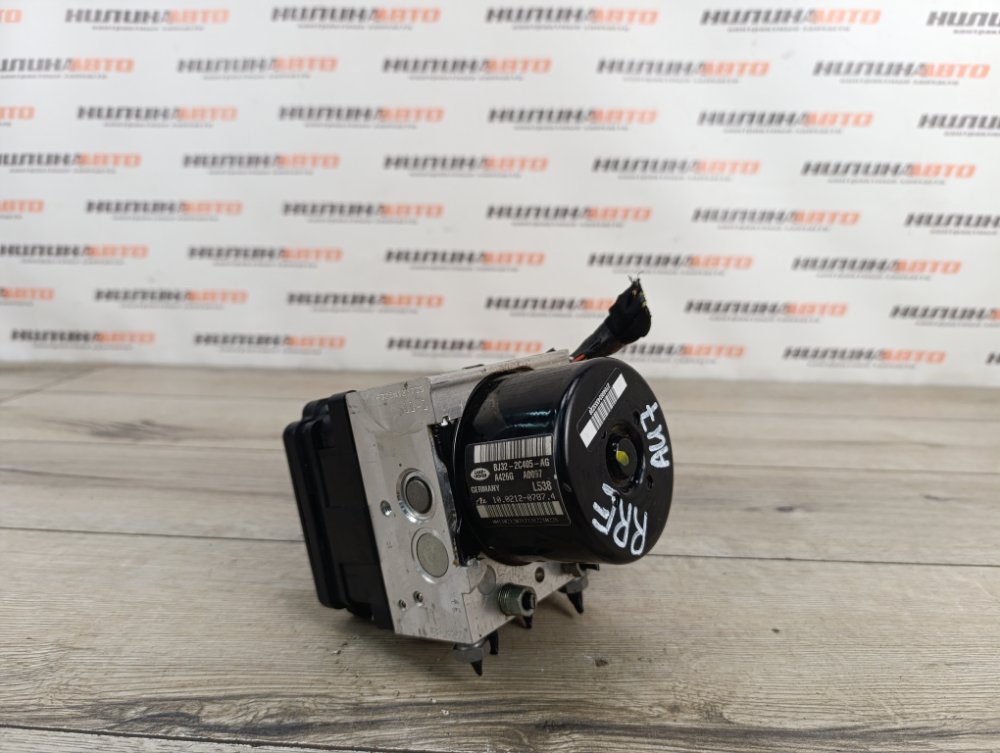 Блок ABS АБС, 4000 рублей, Москва