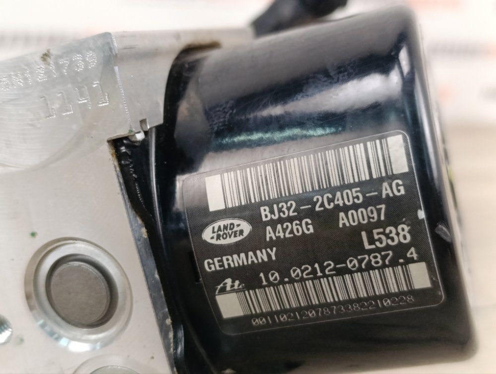 Блок ABS АБС, 4000 рублей, Москва