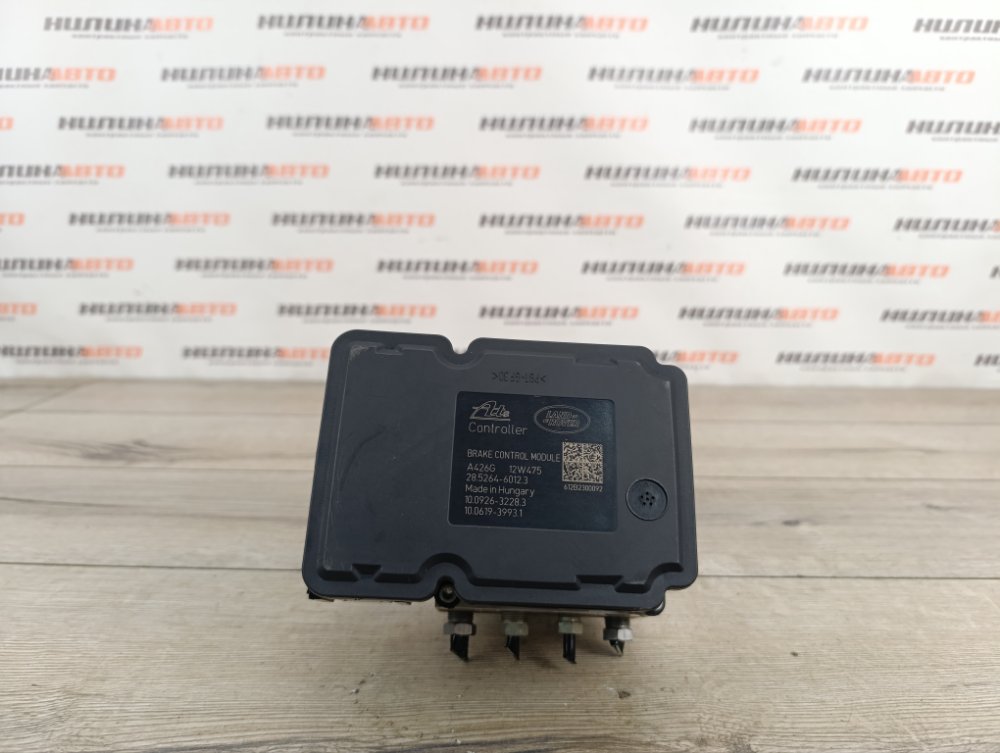 Блок ABS АБС, 4000 рублей, Москва