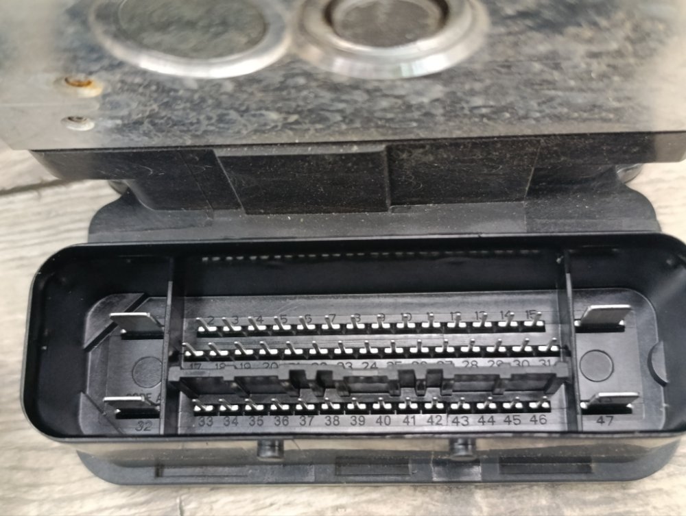 Блок ABS АБС, 4000 рублей, Москва