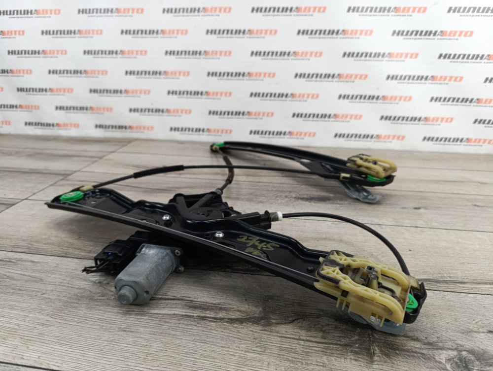 Стеклоподъемник, 2000 рублей, Москва