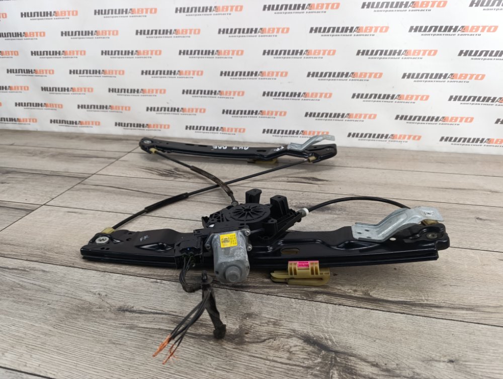 Стеклоподъемник, 2000 рублей, Москва