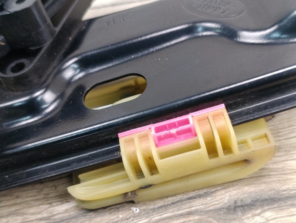 Стеклоподъемник, 2000 рублей, Москва