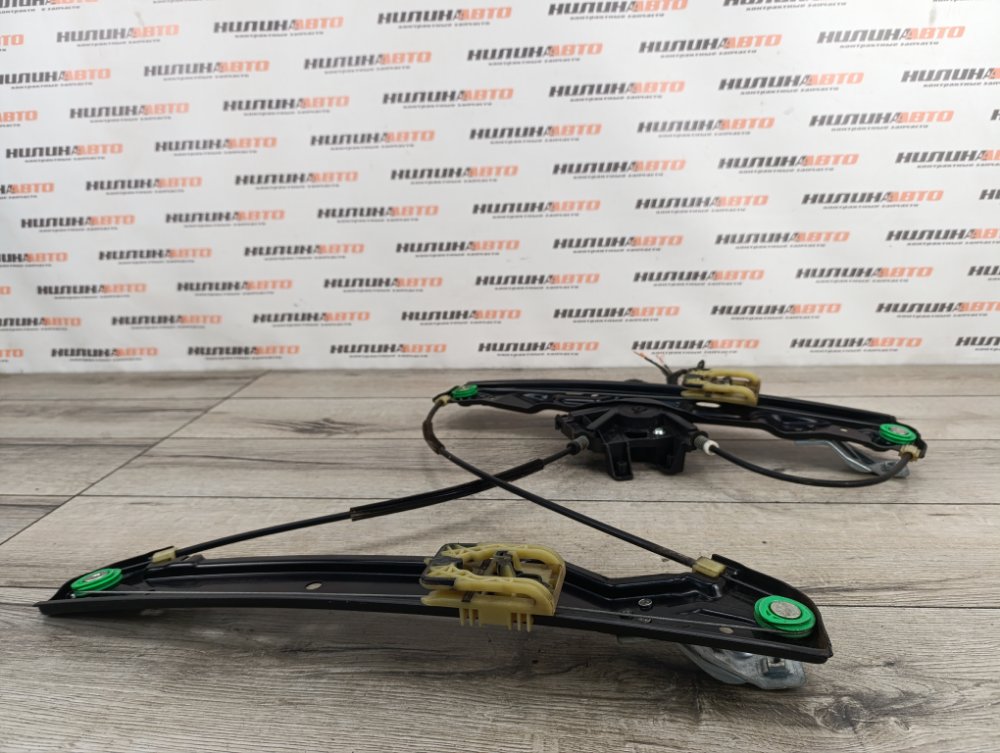 Стеклоподъемник, 2000 рублей, Москва