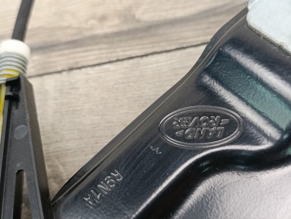 Стеклоподъемник, 2000 рублей, Москва