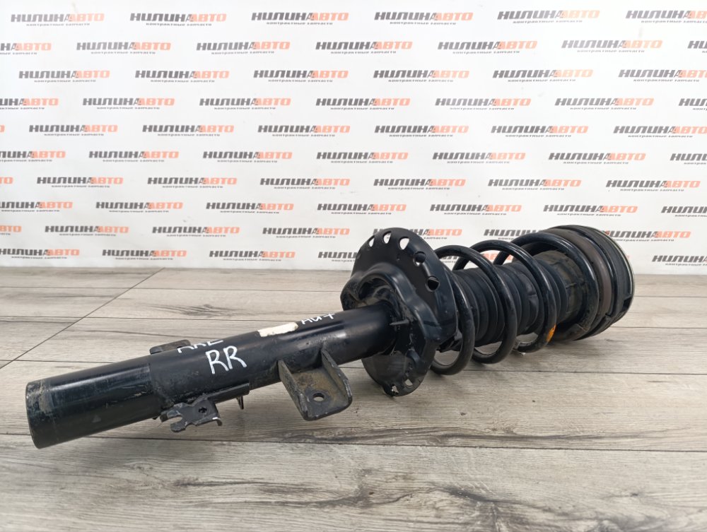 Амортизатор, 11000 рублей, Москва