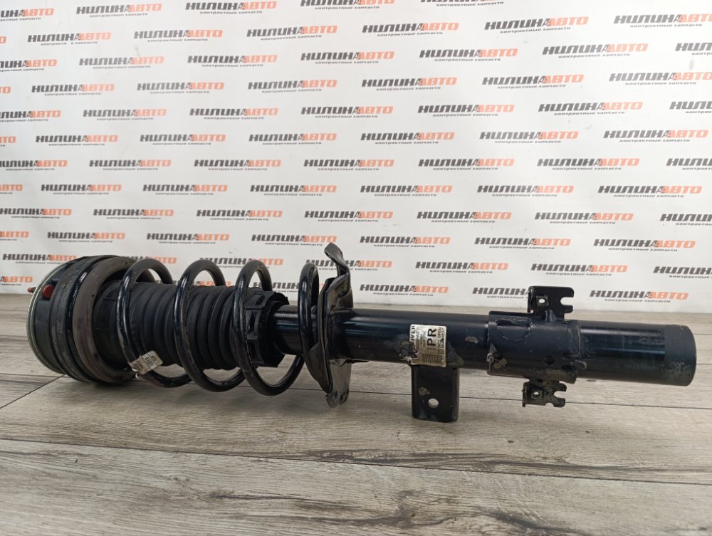 Амортизатор, 11000 рублей, Москва