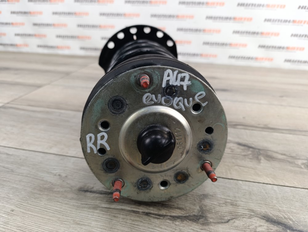 Амортизатор, 11000 рублей, Москва