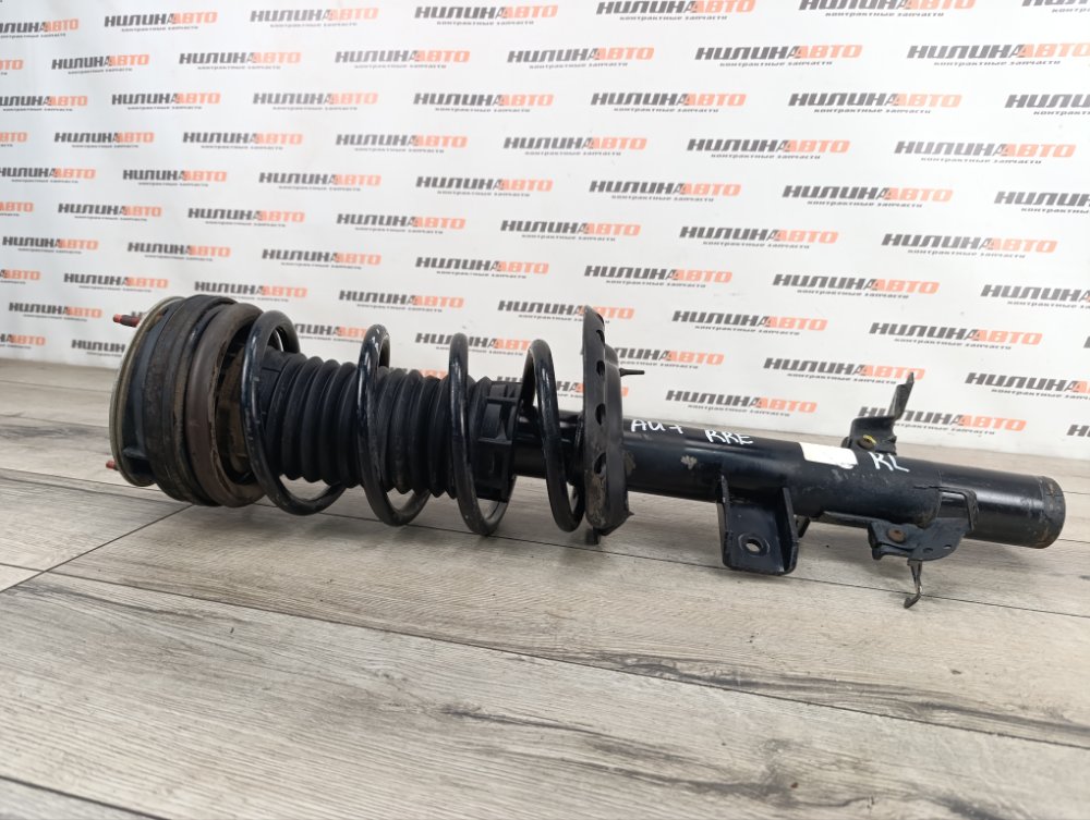 Амортизатор, 11000 рублей, Москва