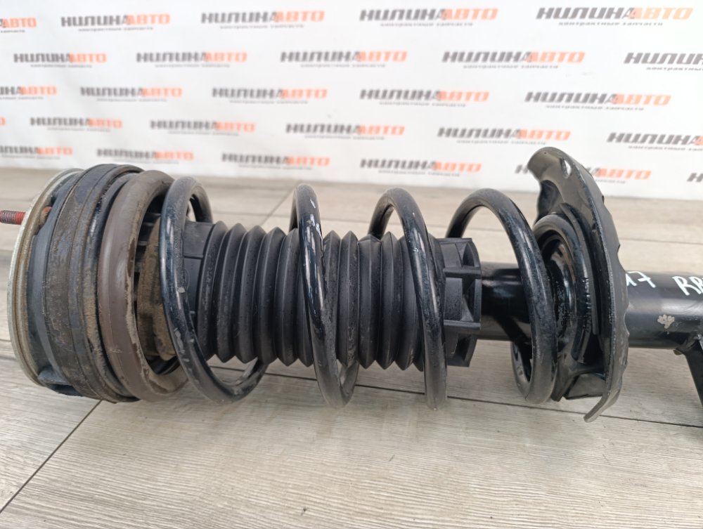 Амортизатор, 11000 рублей, Москва