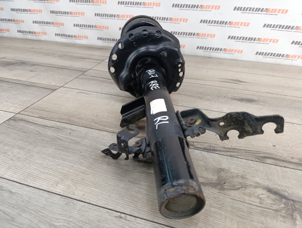 Амортизатор, 11000 рублей, Москва