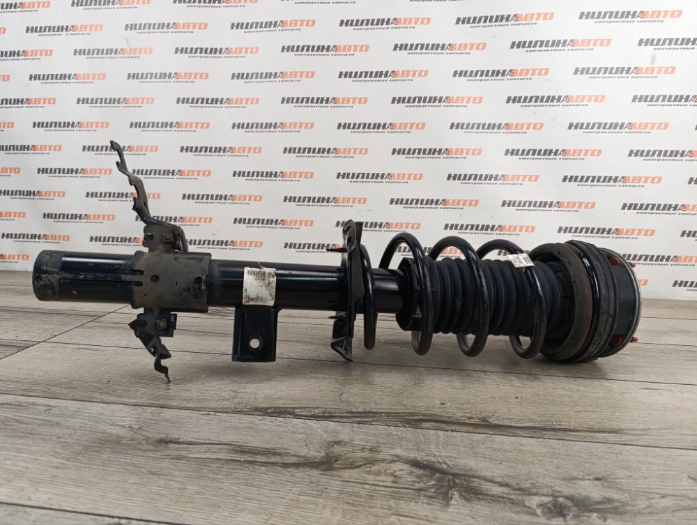 Амортизатор, 11000 рублей, Москва