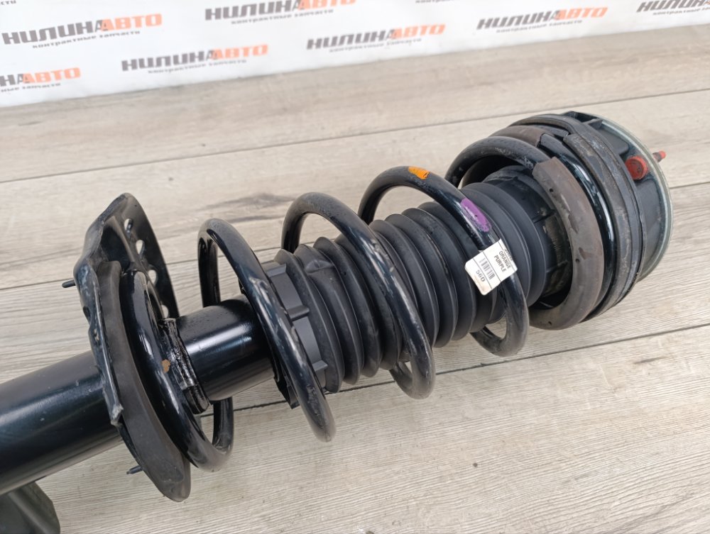 Амортизатор, 11000 рублей, Москва