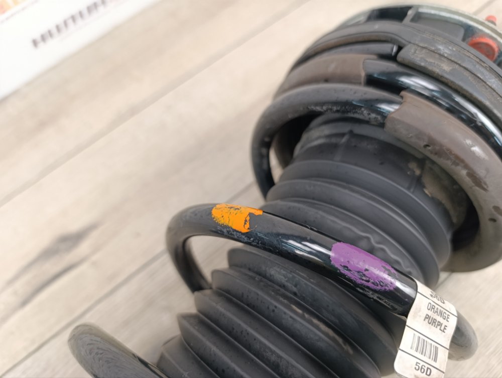 Амортизатор, 11000 рублей, Москва