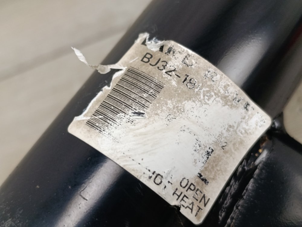 Амортизатор, 11000 рублей, Москва