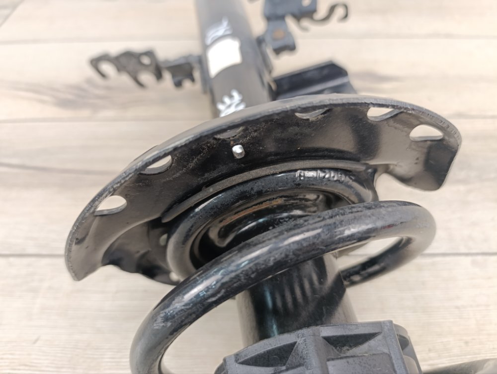 Амортизатор, 11000 рублей, Москва