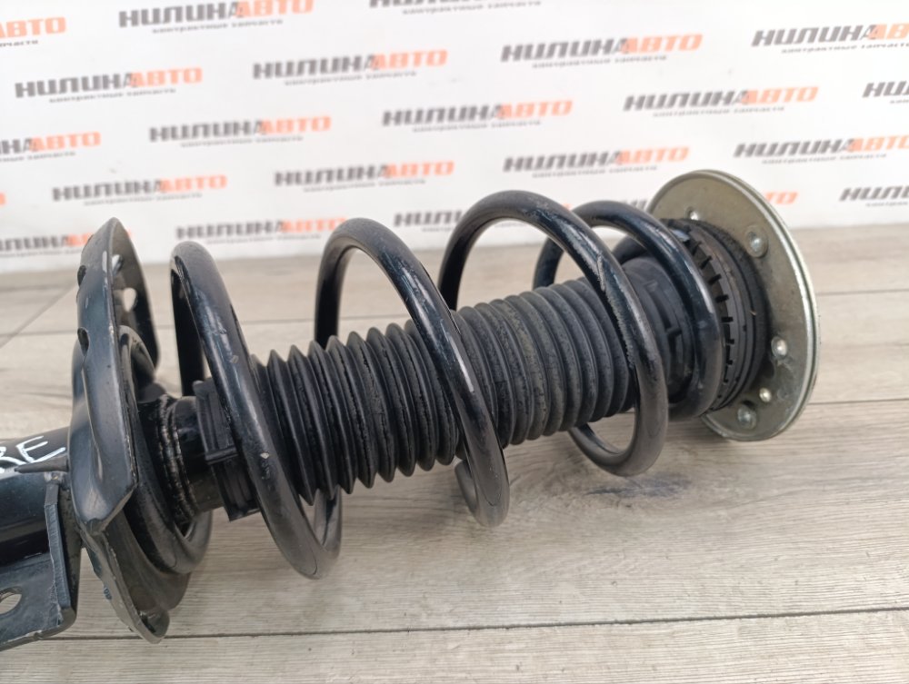 Амортизатор, 11500 рублей, Москва