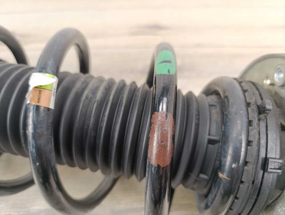 Амортизатор, 11500 рублей, Москва