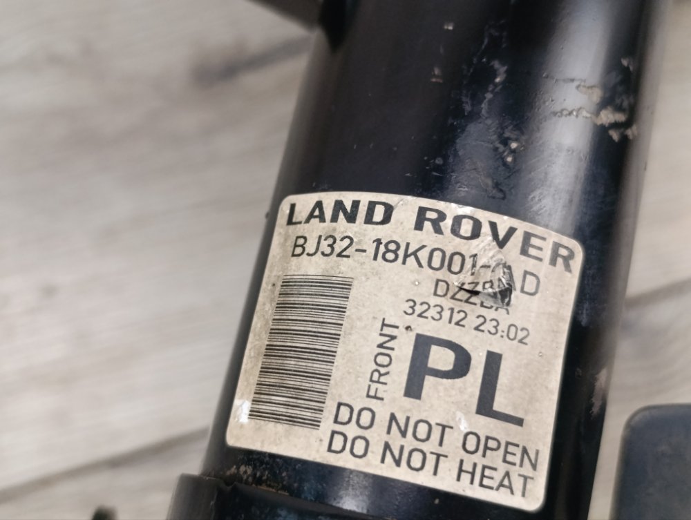 Амортизатор, 11500 рублей, Москва