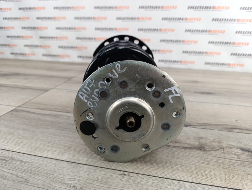 Амортизатор, 11500 рублей, Москва