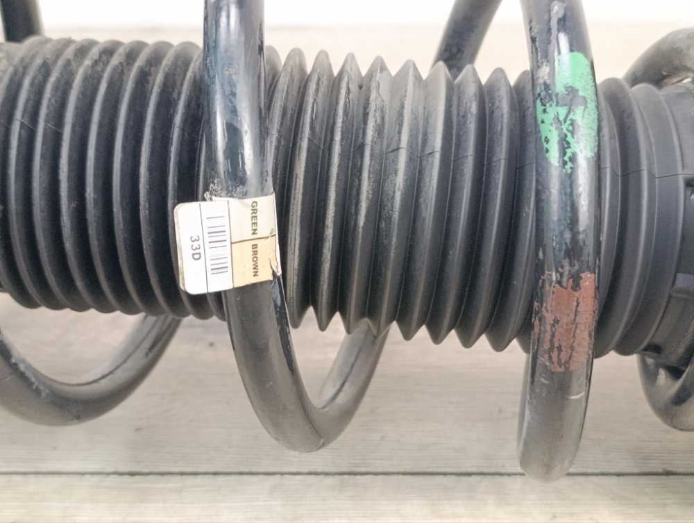 Амортизатор, 11500 рублей, Москва