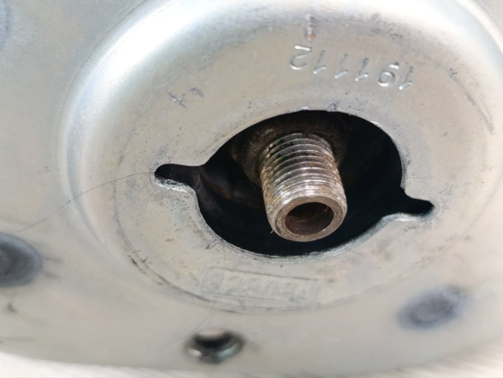 Амортизатор, 11500 рублей, Москва