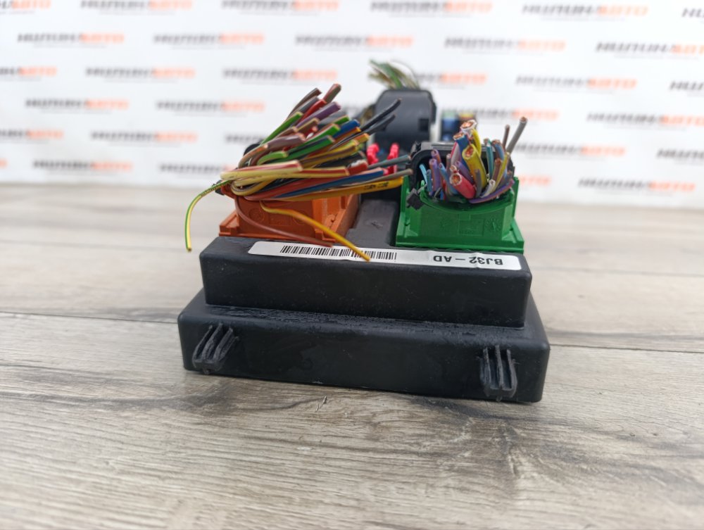 Блок предохранителей, 5000 рублей, Москва