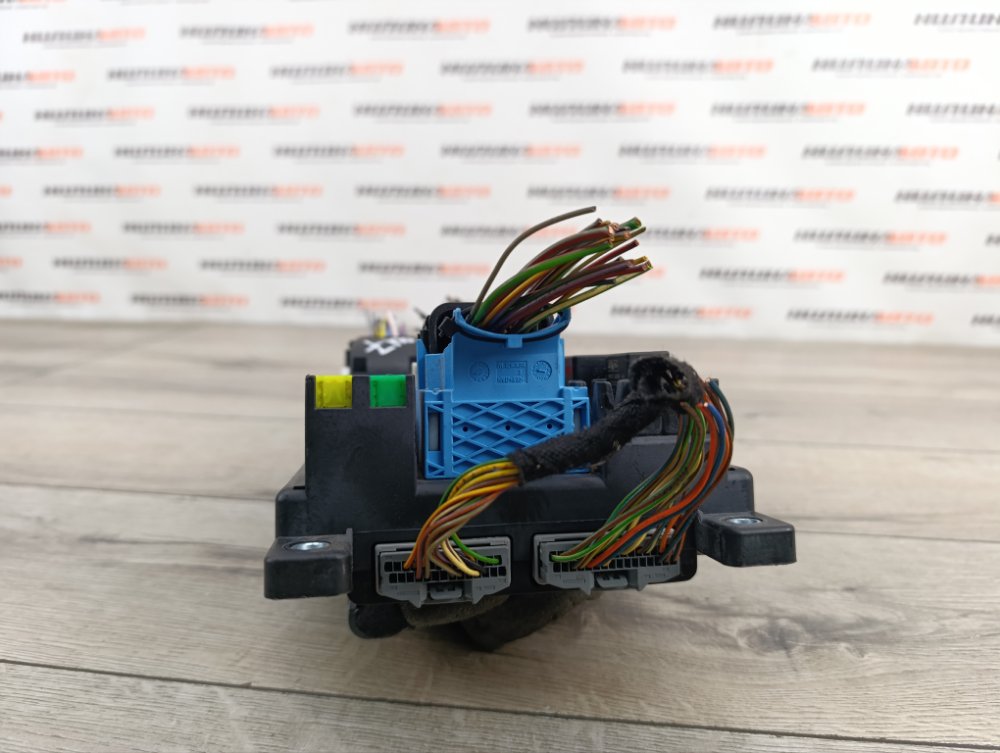 Блок предохранителей, 5000 рублей, Москва