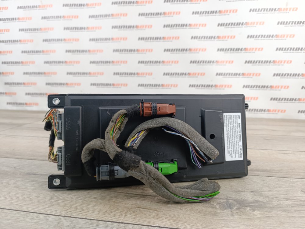 Блок предохранителей, 5000 рублей, Москва