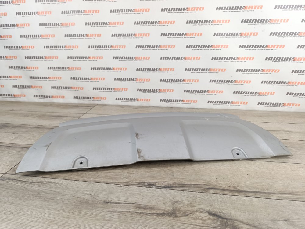 Накладка на бампер, 2500 рублей, Москва