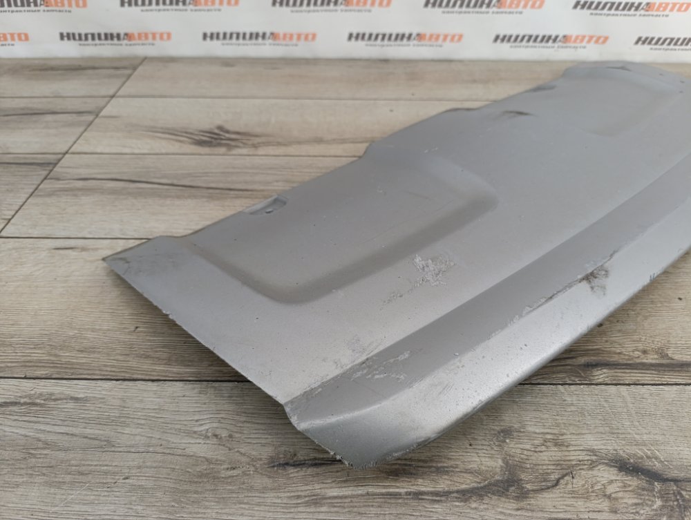 Накладка на бампер, 2500 рублей, Москва