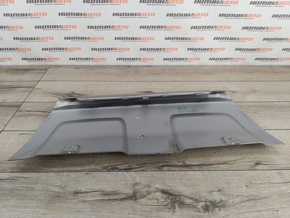 Накладка на бампер, 2500 рублей, Москва