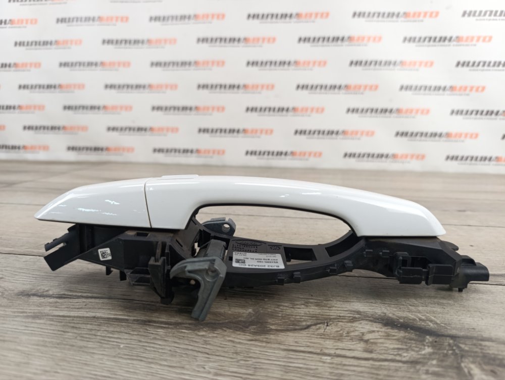 Ручка двери наружная, 2000 рублей, Москва