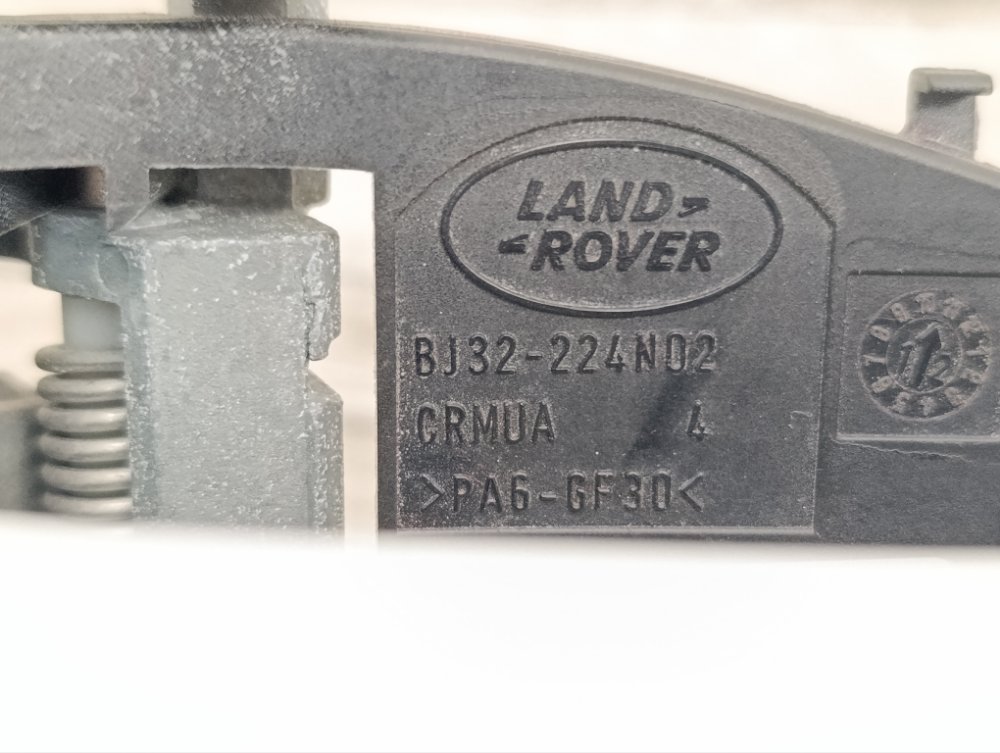 Ручка двери наружная, 2000 рублей, Москва