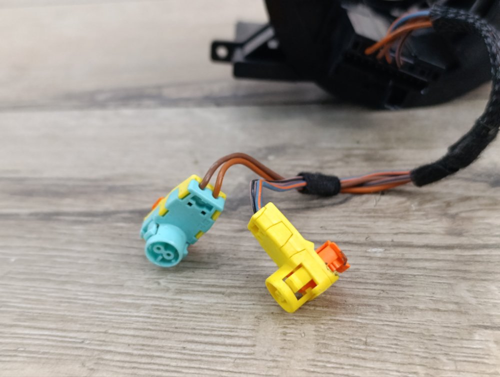 Шлейф подрулевой, 3500 рублей, Москва